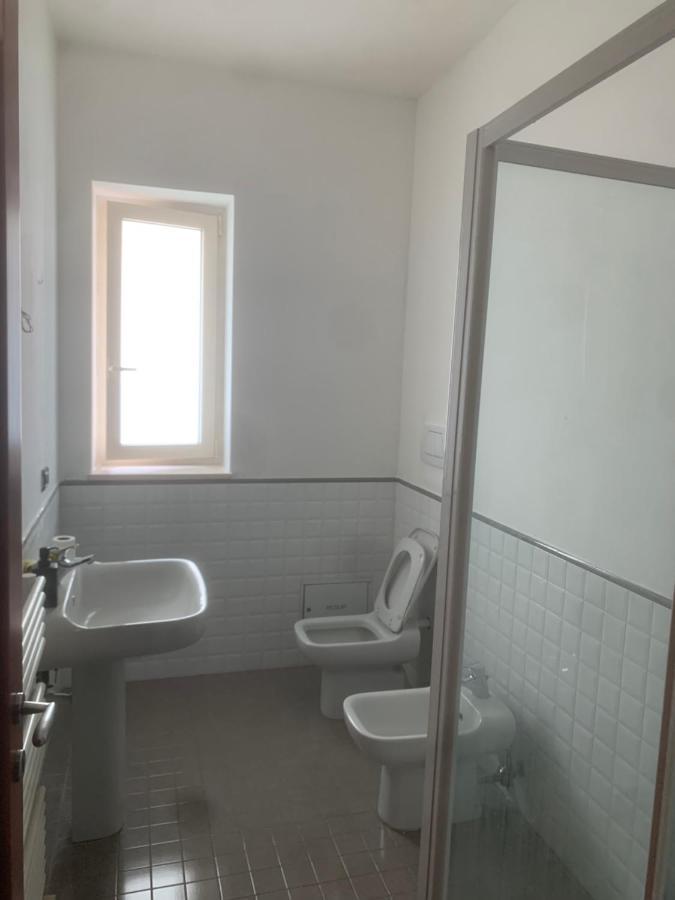 Sparano Top Class 8 Bari Exterior foto